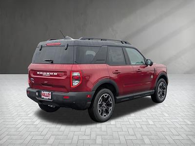 New 2025 Ford Bronco Sport Outer Banks for sale #C251093 - photo 2