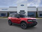 New 2025 Ford Bronco Sport Outer Banks 4WD SUV for sale #C251093 - photo 1