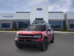 New 2025 Ford Bronco Sport Outer Banks 4WD SUV for sale #C251093 - photo 3