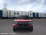 New 2025 Ford Bronco Sport Outer Banks 4WD SUV for sale #C251093 - photo 7