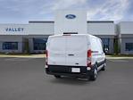 2025 Ford Transit 250 Low Roof AWD Empty Cargo Van for sale #C251096G - photo 8