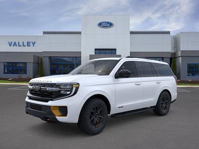 2025 Ford Expedition 4WD SUV for sale #C251098 - photo 2