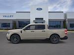 2025 Ford Maverick SuperCrew Cab AWD Pickup for sale #C251100 - photo 4