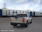 2025 Ford Maverick SuperCrew Cab AWD Pickup for sale #C251100 - photo 8
