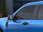 2025 Ford Maverick SuperCrew Cab AWD Pickup for sale #C251102 - photo 21
