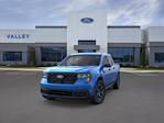 2025 Ford Maverick SuperCrew Cab AWD Pickup for sale #C251102 - photo 3