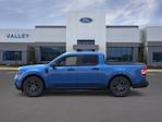 2025 Ford Maverick SuperCrew Cab AWD Pickup for sale #C251102 - photo 4