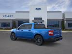 2025 Ford Maverick SuperCrew Cab AWD Pickup for sale #C251102 - photo 5