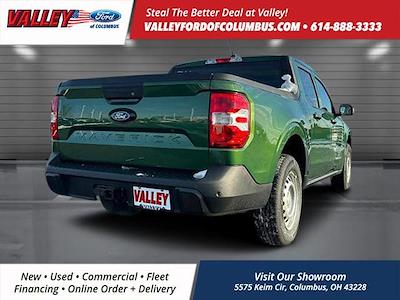 2025 Ford Maverick SuperCrew Cab AWD Pickup for sale #C251103 - photo 2