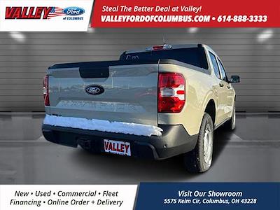 2025 Ford Maverick SuperCrew Cab AWD Pickup for sale #C251104 - photo 2