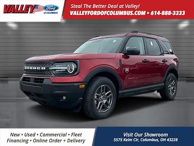 2025 Ford Bronco Sport 4WD SUV for sale #C251106 - photo 1