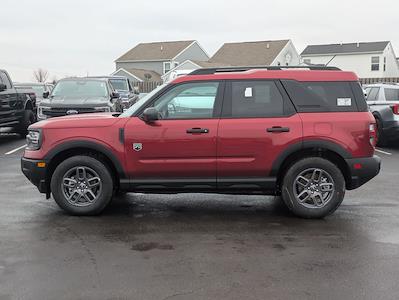 2025 Ford Bronco Sport 4WD SUV for sale #C251106 - photo 2