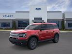 New 2025 Ford Bronco Sport Big Bend 4WD SUV for sale #C251106 - photo 2