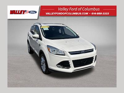 2016 Ford Escape FWD SUV for sale #C251106A - photo 1