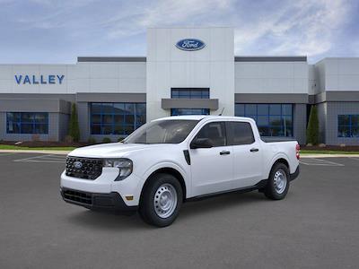 New 2025 Ford Maverick XL SuperCrew Cab for sale #C251109 - photo 2