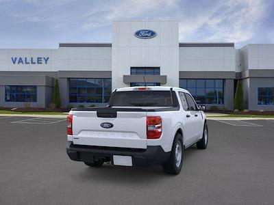 2025 Ford Maverick SuperCrew Cab FWD Pickup for sale #C251109 - photo 2
