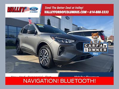 2025 Ford Escape FWD SUV for sale #C251111A - photo 1