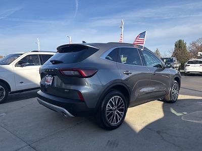 2025 Ford Escape FWD SUV for sale #C251111A - photo 2