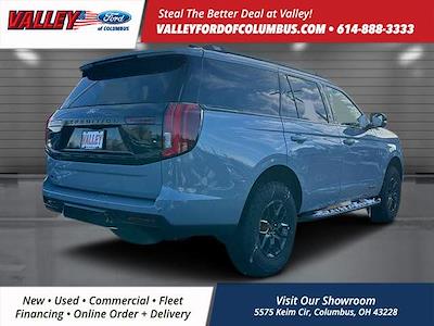 2025 Ford Expedition 4WD SUV for sale #C251117 - photo 2