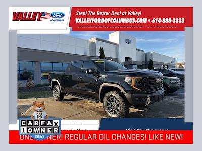 Used 2025 GMC Sierra 1500 AT4X Crew Cab for sale #C251117A - photo 1