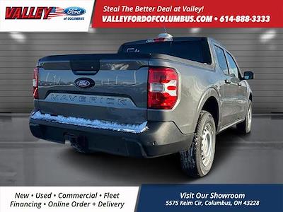 2025 Ford Maverick SuperCrew Cab AWD Pickup for sale #C251118 - photo 2