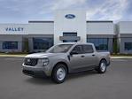 2025 Ford Maverick SuperCrew Cab AWD Pickup for sale #C251118 - photo 2