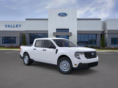 2025 Ford Maverick SuperCrew Cab AWD Pickup for sale #C251119 - photo 1