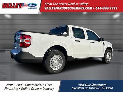 2025 Ford Maverick SuperCrew Cab AWD Pickup for sale #C251119 - photo 2