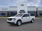 2025 Ford Maverick SuperCrew Cab AWD Pickup for sale #C251119 - photo 2