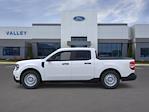 2025 Ford Maverick SuperCrew Cab AWD Pickup for sale #C251119 - photo 4