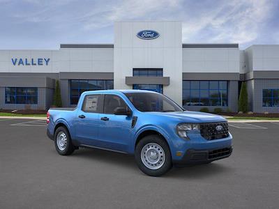 2025 Ford Maverick SuperCrew Cab AWD Pickup for sale #C251120 - photo 1