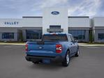 2025 Ford Maverick SuperCrew Cab AWD Pickup for sale #C251120 - photo 8