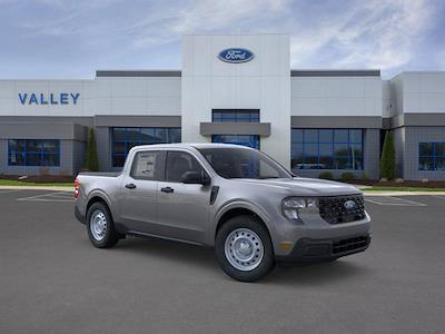 New 2025 Ford Maverick XL SuperCrew Cab for sale #C251121 - photo 1