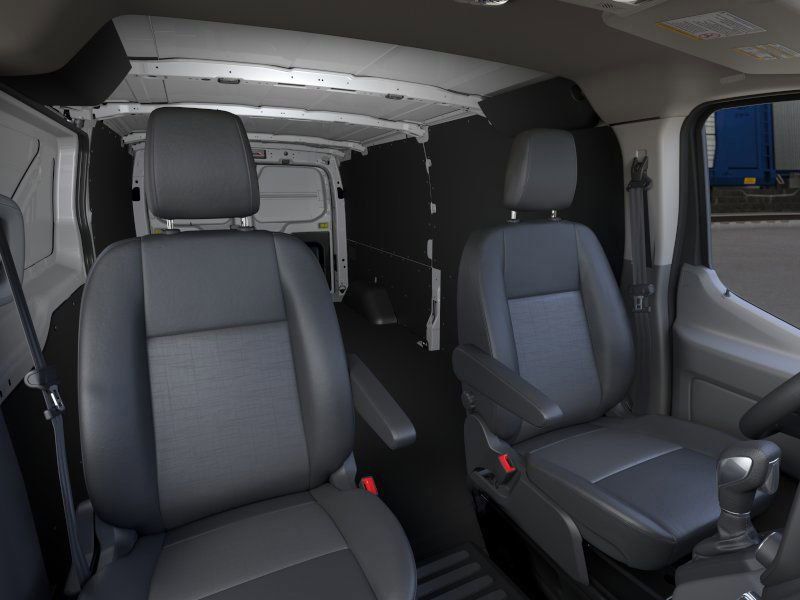 New 2025 Ford Transit 250 - photo 12