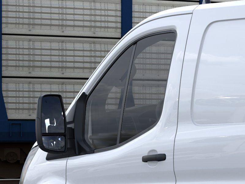 New 2025 Ford Transit 250 - photo 22