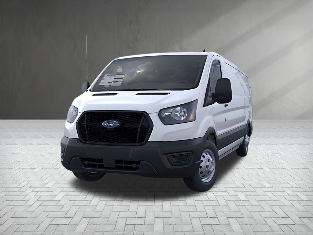New 2025 Ford Transit 250 - photo 6