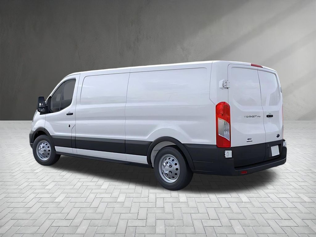 New 2025 Ford Transit 250 - photo 8