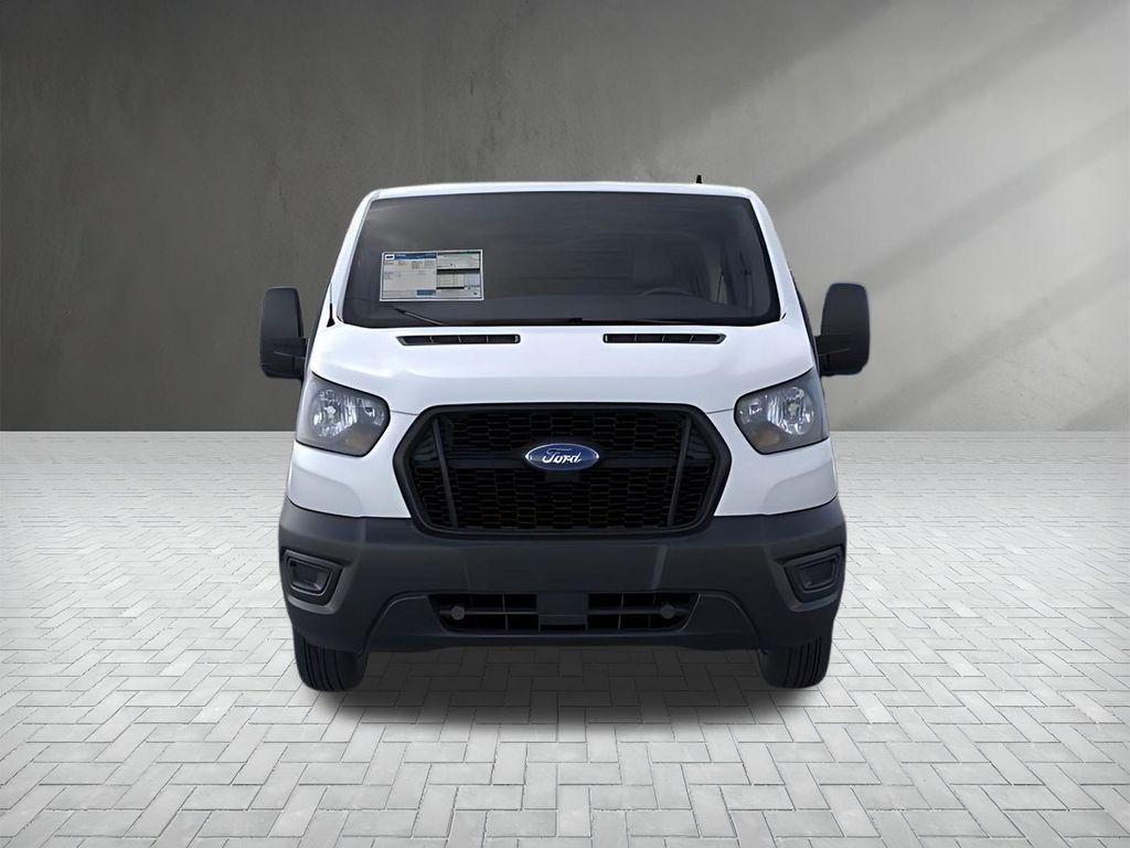 New 2025 Ford Transit 250 - photo 10