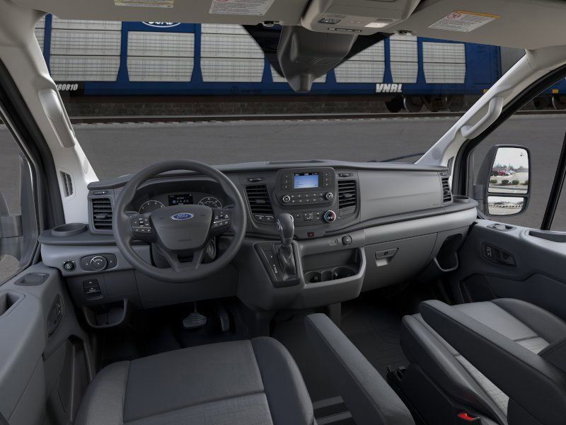 New 2025 Ford Transit 250 - photo 11