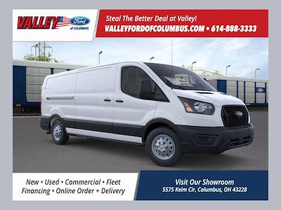 2025 Ford Transit 250 Low Roof AWD Empty Cargo Van for sale #C251122G - photo 1