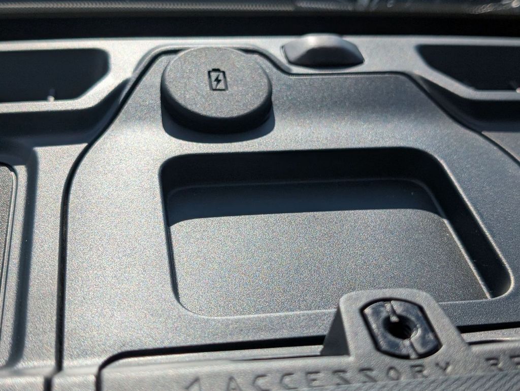 New 2025 Ford Bronco - photo 36