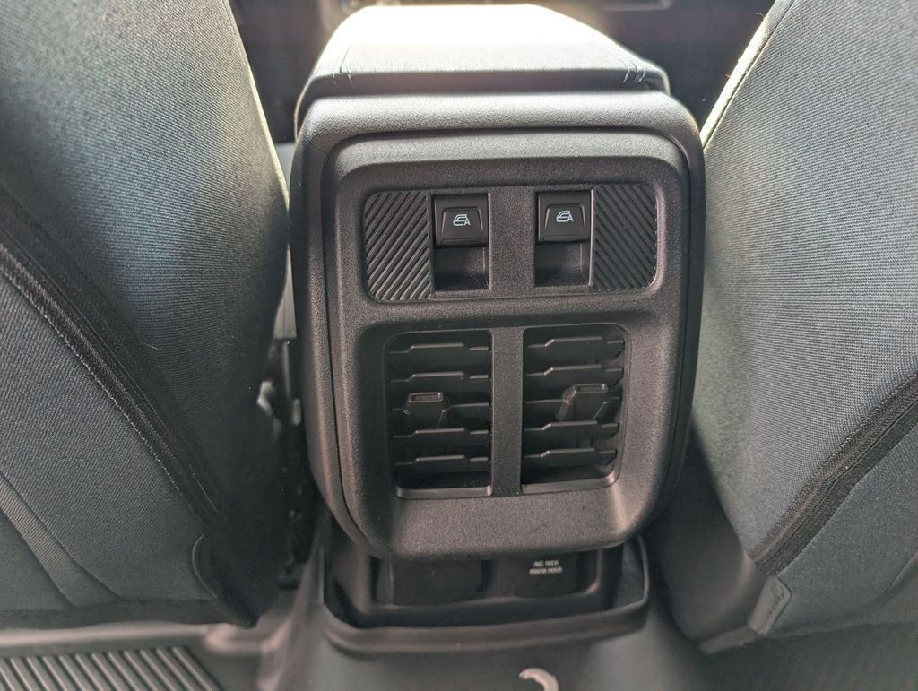New 2025 Ford Bronco - photo 43