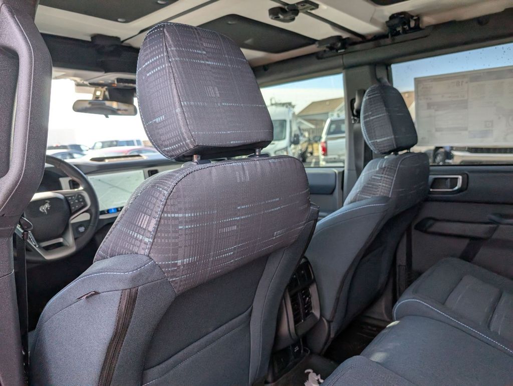 New 2025 Ford Bronco - photo 44