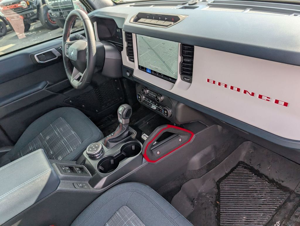 New 2025 Ford Bronco - photo 49