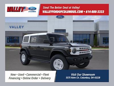 2025 Ford Bronco 4WD SUV for sale #C251124 - photo 1
