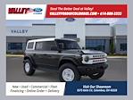 2025 Ford Bronco 4WD SUV for sale #C251124 - photo 1