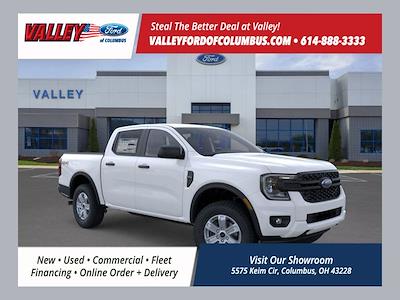 New 2025 Ford Ranger XL SuperCrew Cab for sale #C251128 - photo 1