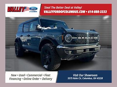 2025 Ford Bronco 4WD SUV for sale #C251129 - photo 1