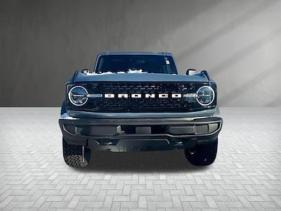 2025 Ford Bronco 4WD SUV for sale #C251129 - photo 2