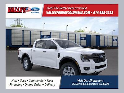 New 2025 Ford Ranger XL SuperCrew Cab for sale #C251130 - photo 1